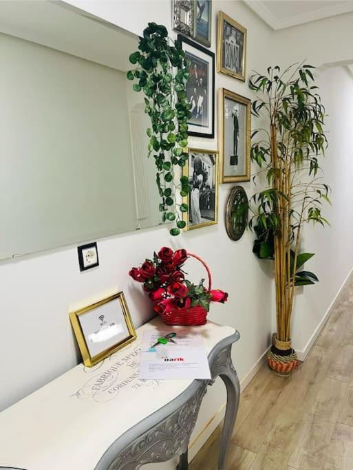 Alboko Apartment บิลเบา ภายนอก รูปภาพ