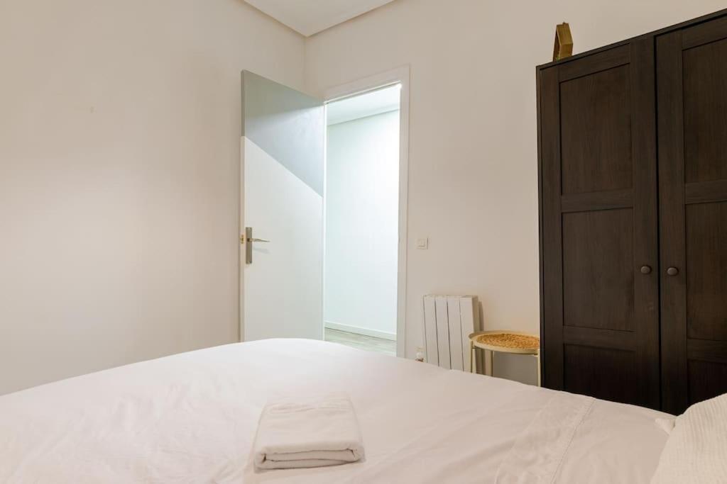 Alboko Apartment บิลเบา ภายนอก รูปภาพ
