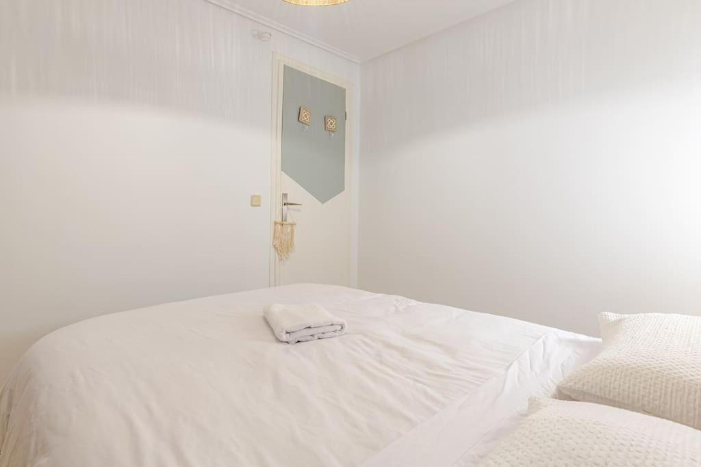 Alboko Apartment บิลเบา ภายนอก รูปภาพ