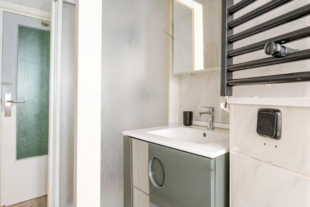 Alboko Apartment บิลเบา ภายนอก รูปภาพ