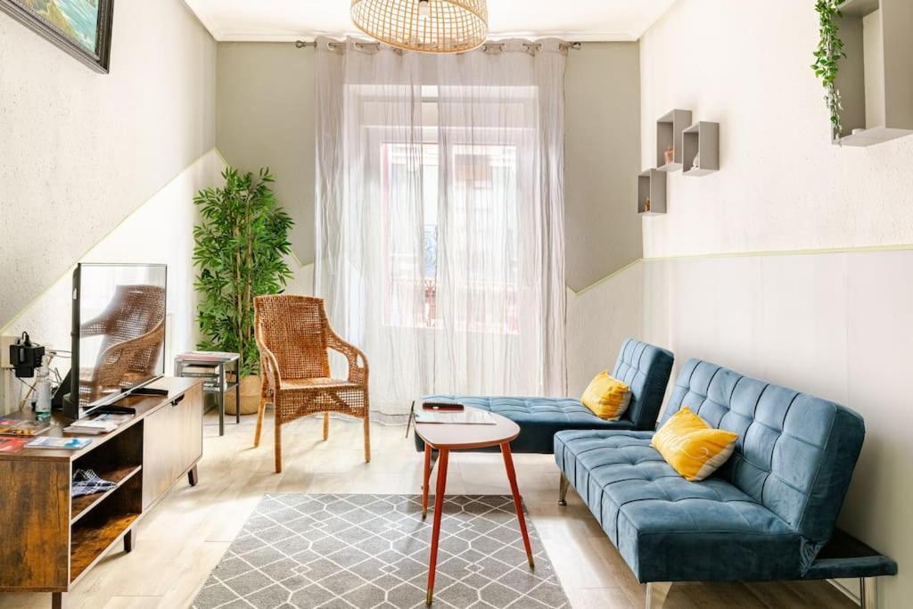 Alboko Apartment บิลเบา ภายนอก รูปภาพ