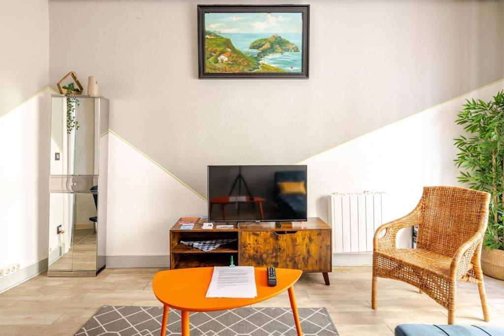 Alboko Apartment บิลเบา ภายนอก รูปภาพ