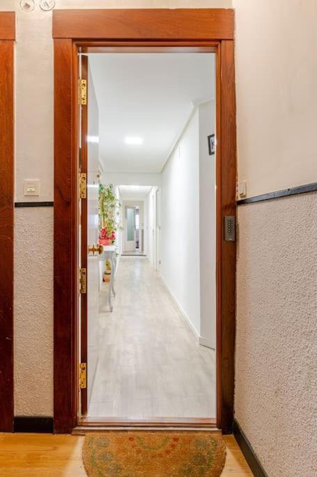 Alboko Apartment บิลเบา ภายนอก รูปภาพ