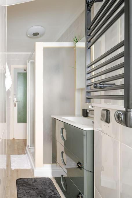 Alboko Apartment บิลเบา ภายนอก รูปภาพ