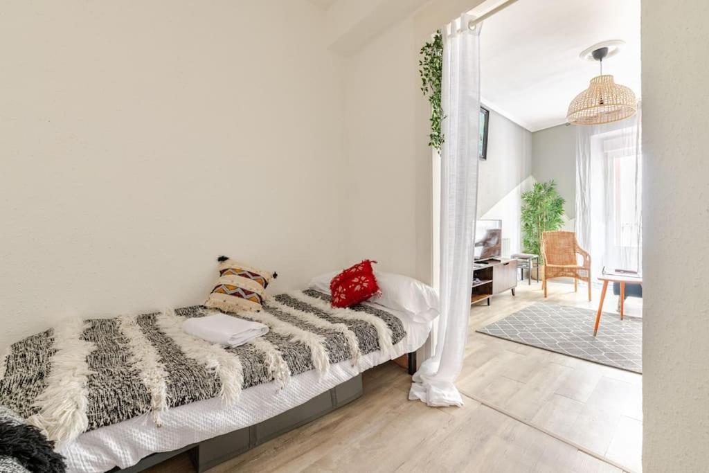 Alboko Apartment บิลเบา ภายนอก รูปภาพ