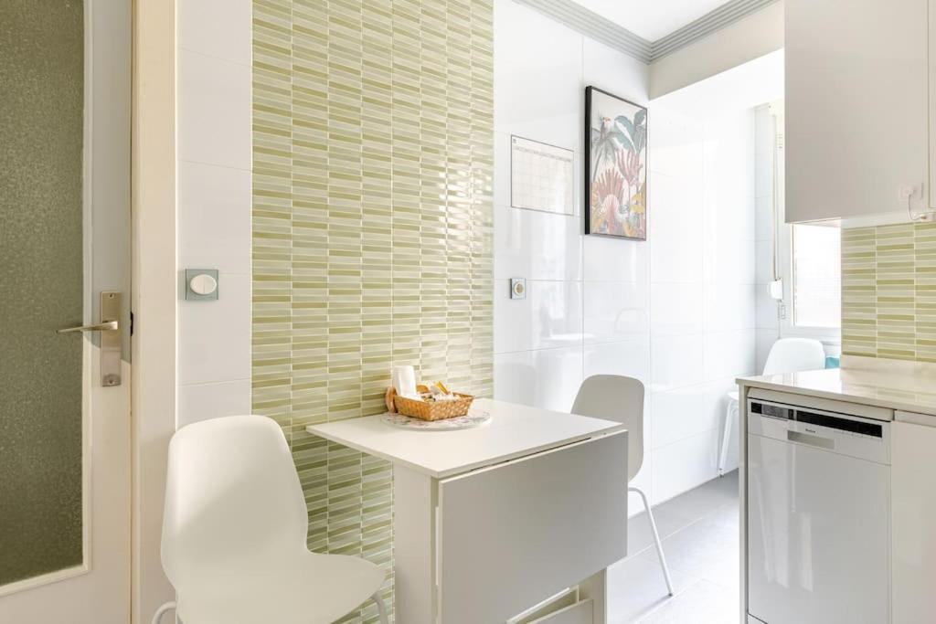 Alboko Apartment บิลเบา ภายนอก รูปภาพ