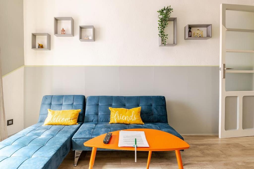 Alboko Apartment บิลเบา ภายนอก รูปภาพ